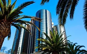 The Westin Bonaventure Hotel&Suites, Los Angeles